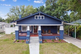 Building Photo - Riverside Heights Historic Bungalow!