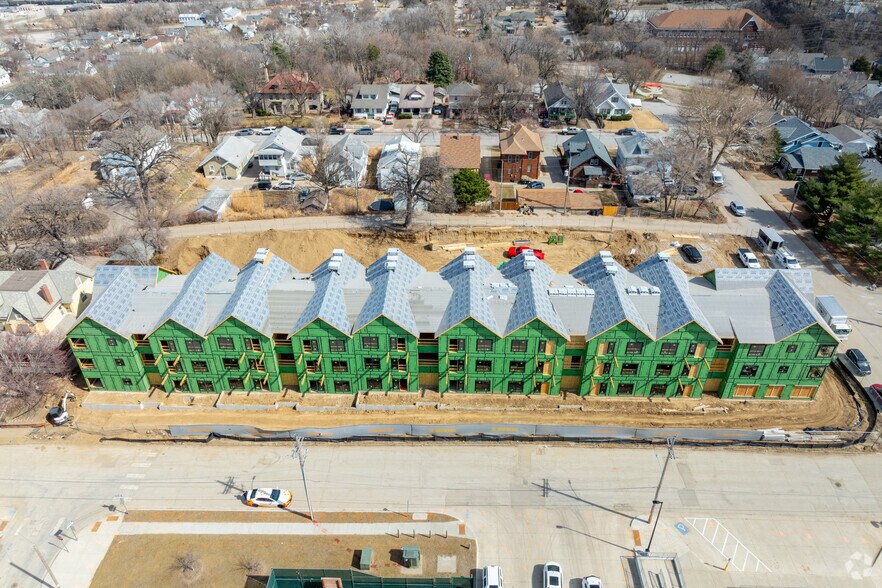 Building Photo - nook Apartments