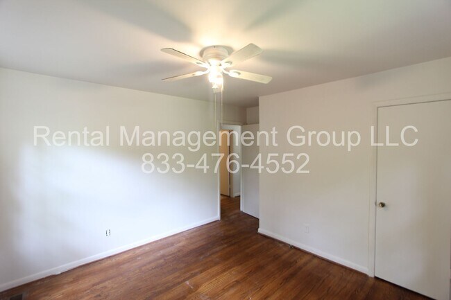Building Photo - 1345 Glenwood St NW