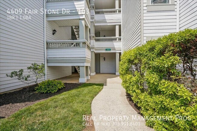 Building Photo - 4409 Fair Stone Dr