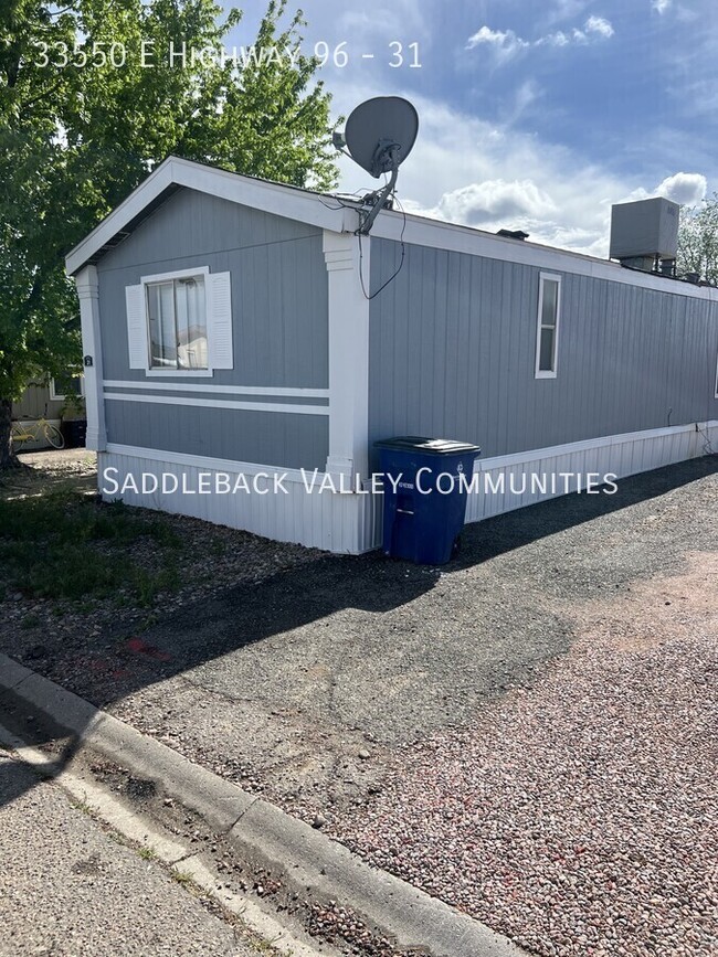 Primary Photo - 33550 E Highway 96-31