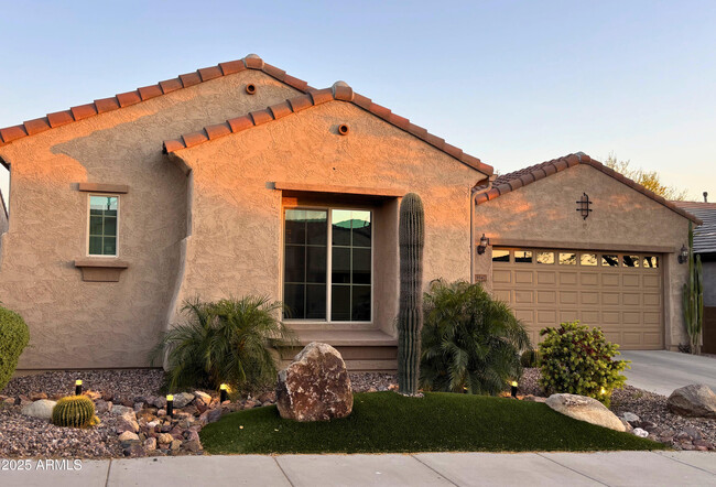 Building Photo - 5947 E Sienna Bouquet Pl