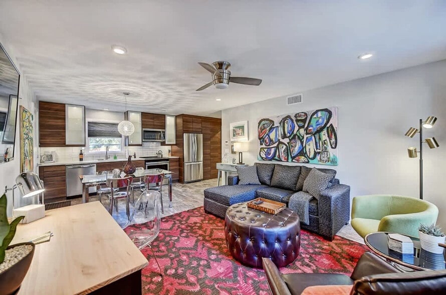 Building Photo - 510 Queens Rd