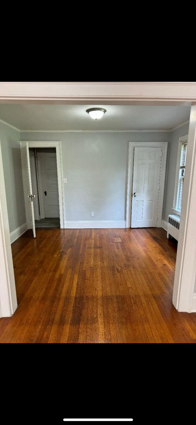 Dinning area - 825 Prospect Ave