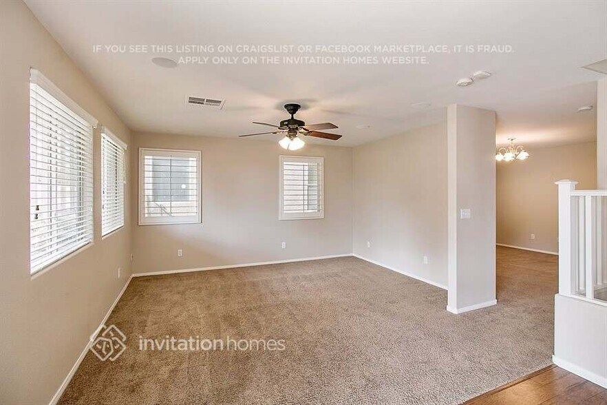 Building Photo - 8347 Fort Hallock Ave