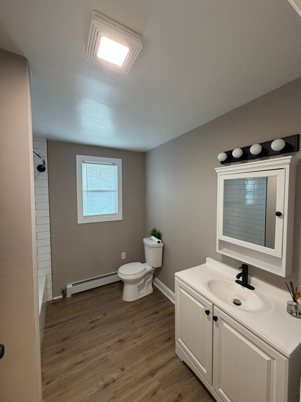 Building Photo - 1019 Howertown Rd