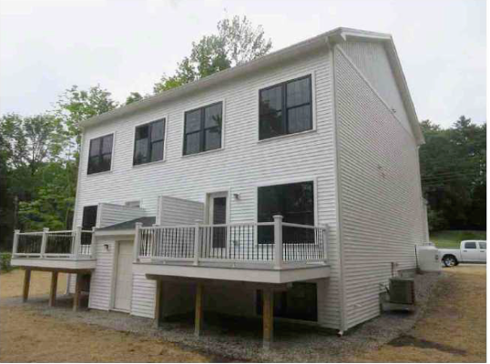 Building Photo - 126 E Hardscrabble Rd