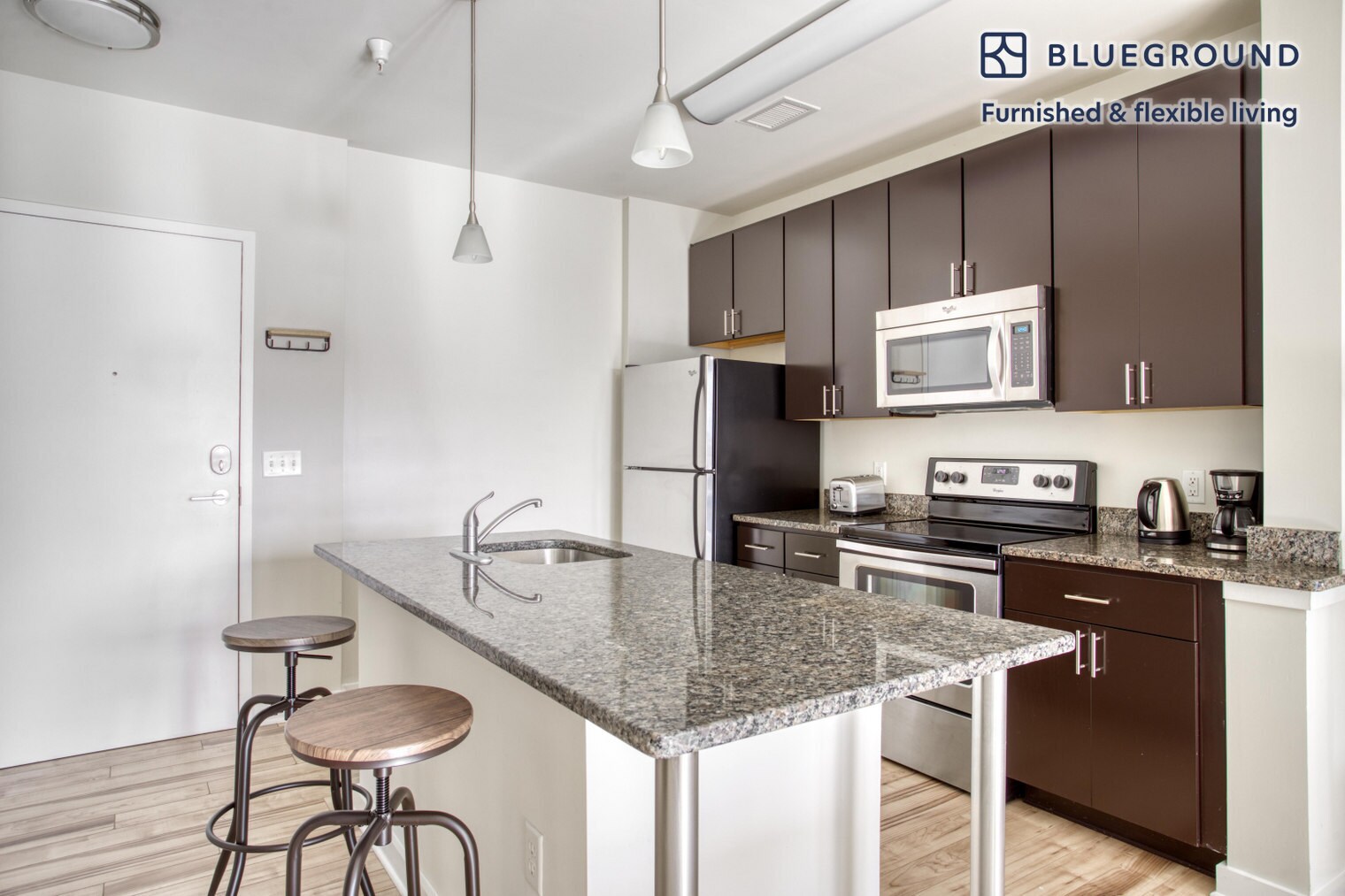 Building Photo - 360 H St NE