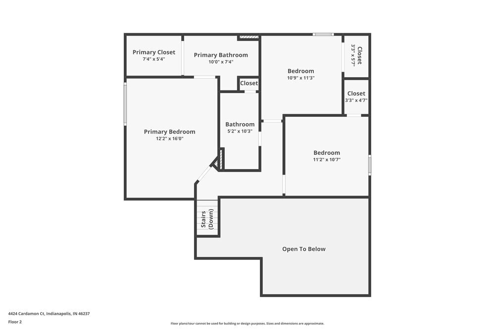 Building Photo - 4424 Cardamon Ct