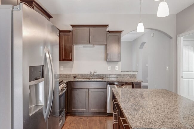 Building Photo - Harpeth Park Townhome in Bellevue