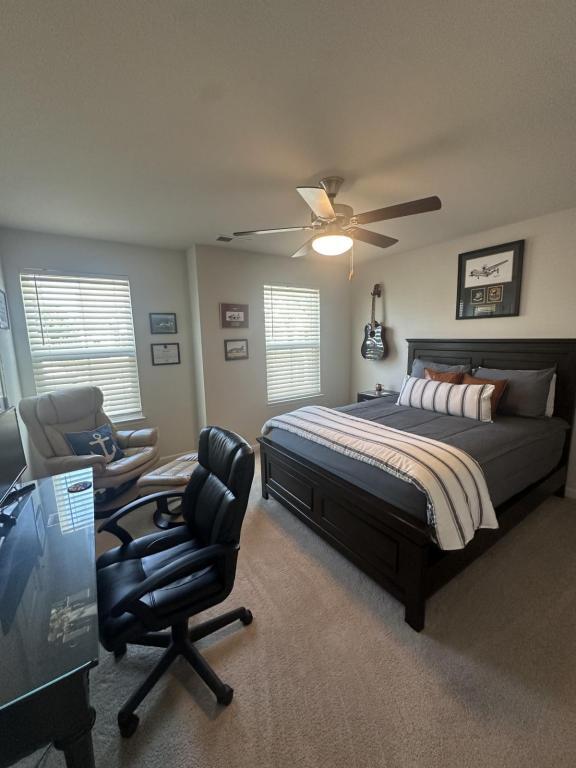 Building Photo - 724 Hezekiah Little Dr