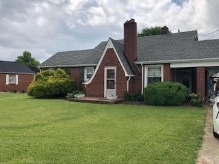 Building Photo - 410 Pell Ave