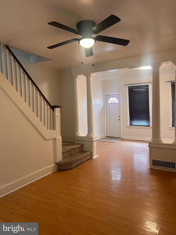 Building Photo - 1308 W Lippincott St