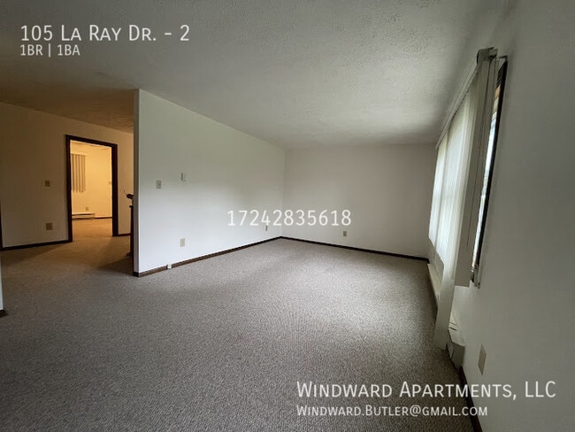 Building Photo - 105 La Ray Dr