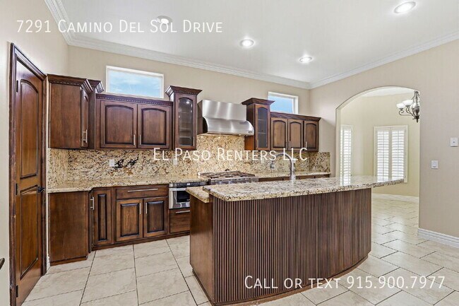 Building Photo - 7291 Camino Del Sol Dr