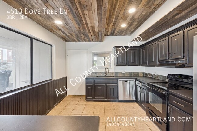Building Photo - 4513 Dove Tree Ln