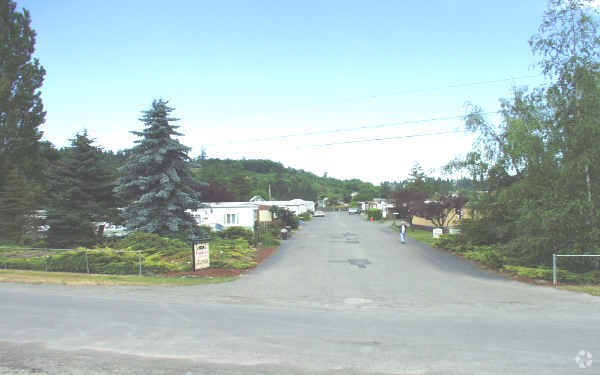 mobile home parks in genesee county