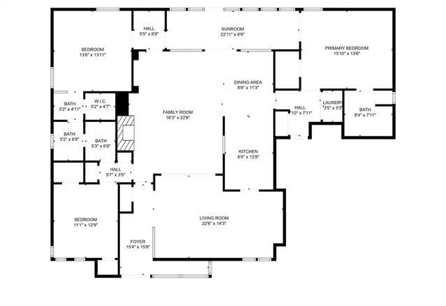 Building Photo - 1425 Wreyhill Dr