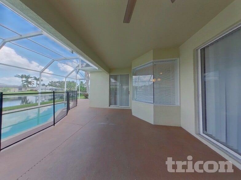 Building Photo - 6421 Fox Grape Ln