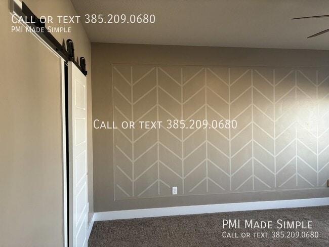 Building Photo - Charming 4-Bed Saratoga Springs Townhome w...