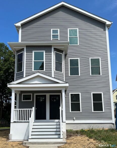 Building Photo - 37 Woodland St