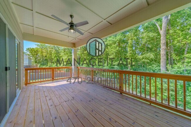 Building Photo - Beautiful Ranch Home in the Preserve at Reed Mill - Seckinger High School District!