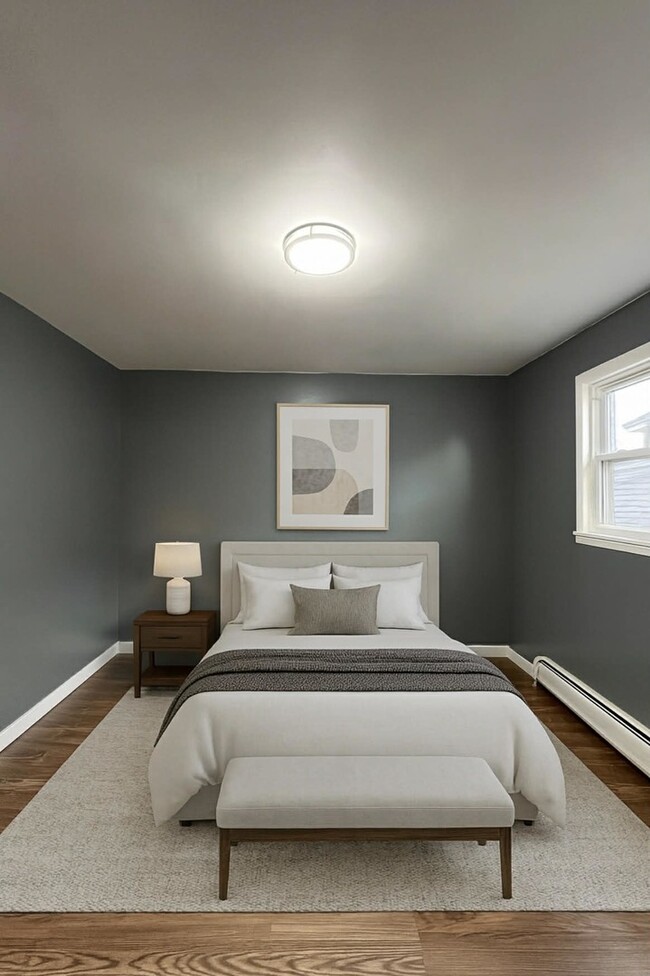 Building Photo - 6138 S Kilpatrick Ave