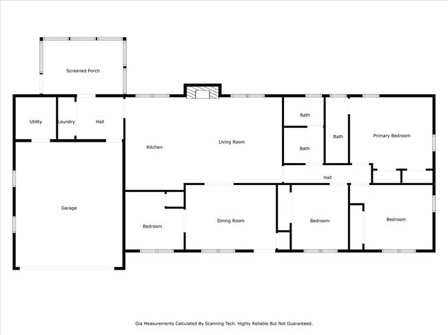 Building Photo - 103 Poinsettia Dr