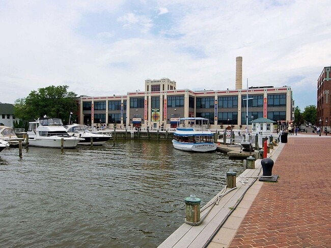 Building Photo - Plug and Play Luxury Condo Next to the Metro: Parking & Utilities Included
