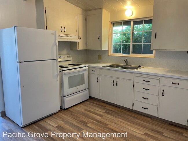 Building Photo - 2 br, 1 bath House - 411 7 Street