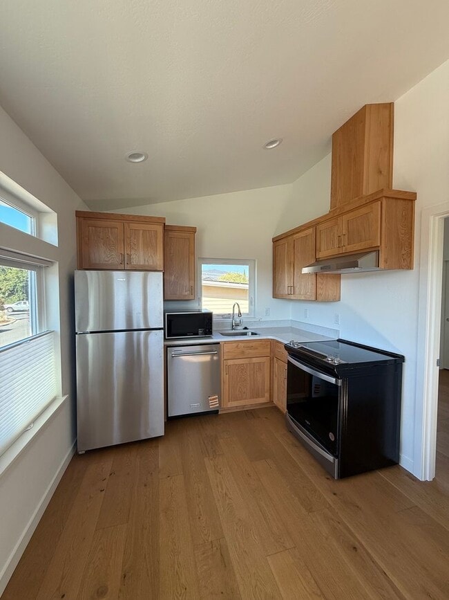 Building Photo - New Apartment in Central Ashland Location ...