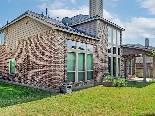 Building Photo - 16810 Bonnyton Dr