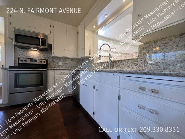 Building Photo - 224 N Fairmont Ave