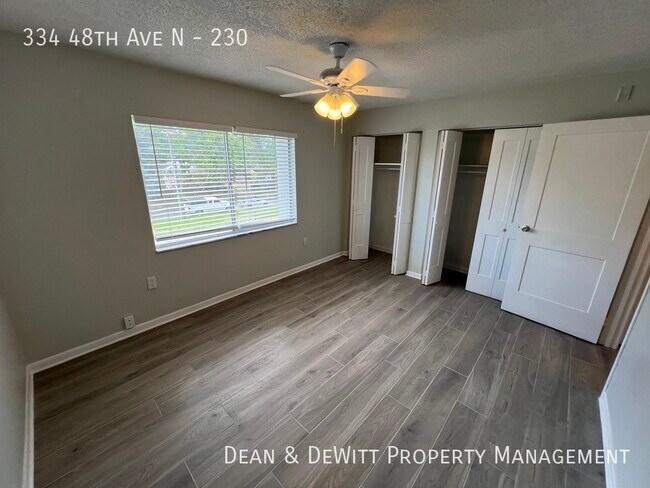 Building Photo - 334 48th Ave N
