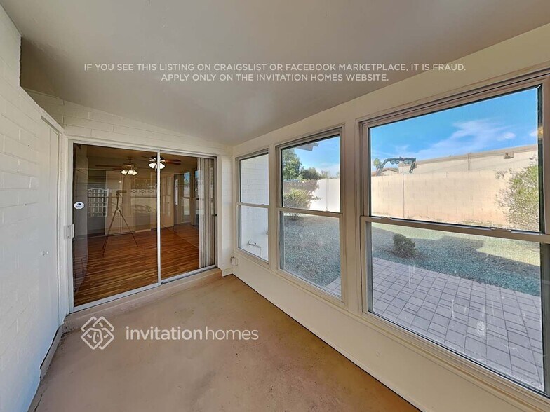 Building Photo - 4516 W Hayward Ave