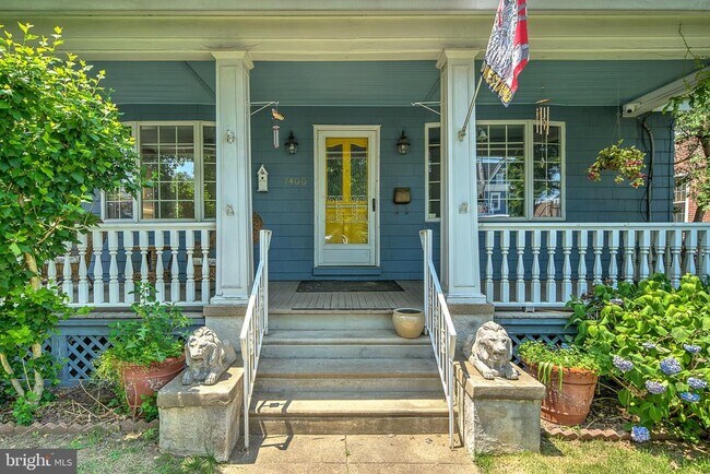 Primary Photo - 7400 Tabor Ave