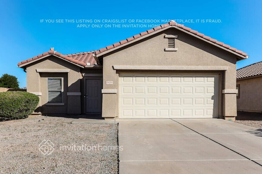 Primary Photo - 5930 W Getty Dr