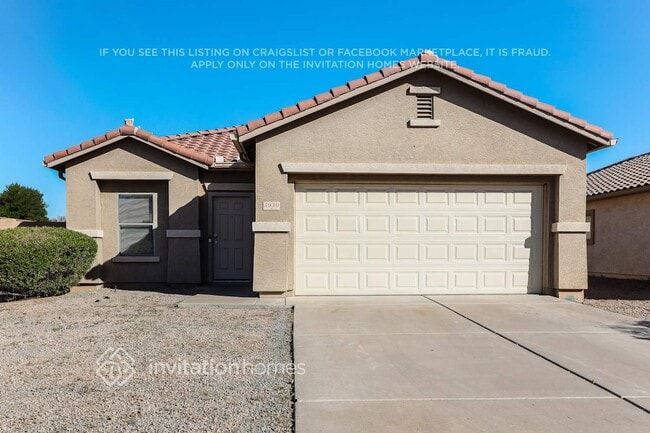 Building Photo - 5930 W Getty Dr