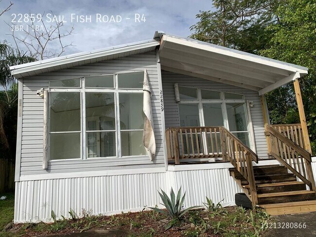 Building Photo - 22859 Sailfish Rd