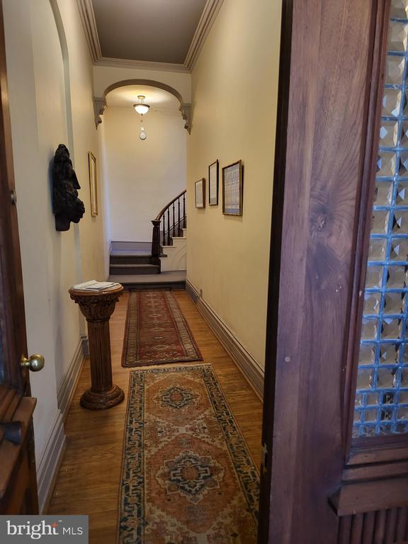 Building Photo - 2226 Delancey St