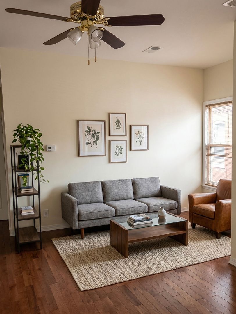 Building Photo - Great 2BR/1BA Queen Village Apartment Available Now