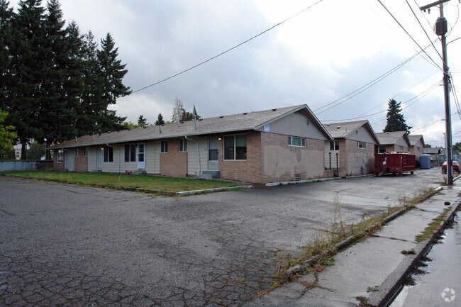 Building Photo - Mill Creek Meadows