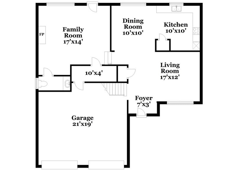Building Photo - 6683 Shapiro Ct