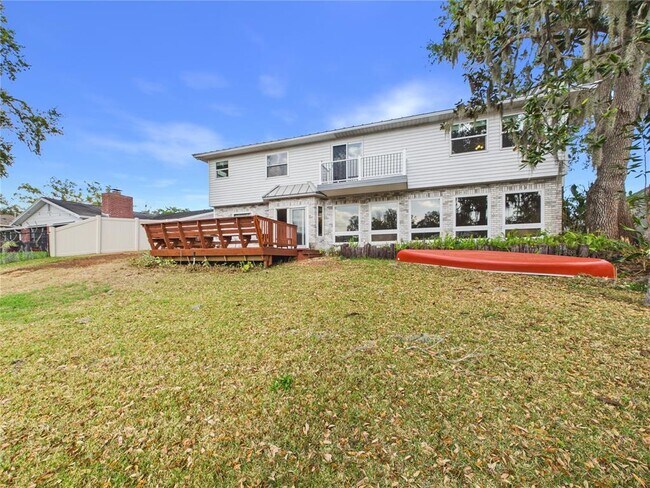 Building Photo - 11202 Winn Rd