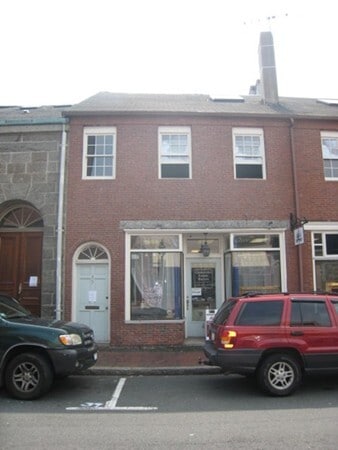 Building Photo - 45 Main St