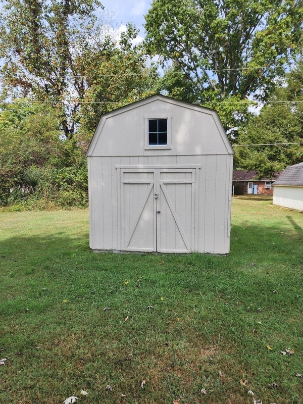 Building Photo - 328 Wedgewood St