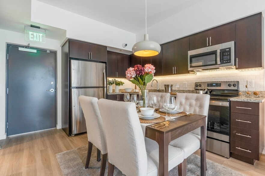 Polished. Practical. Perfect. - Village at Tradition