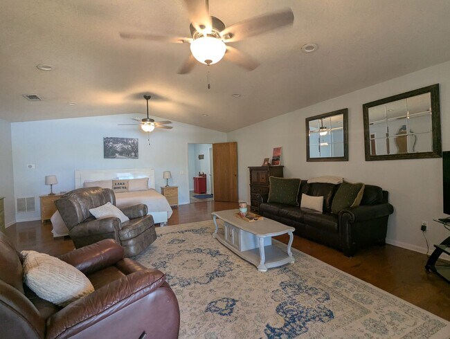 Building Photo - Lakefront Living on Little Lake Geneva – Main Home + Private In-Law Suite!