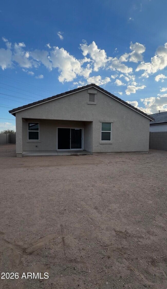 Building Photo - 24066 W Flores Dr