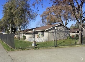 Building Photo - 5581 Mendocino Blvd